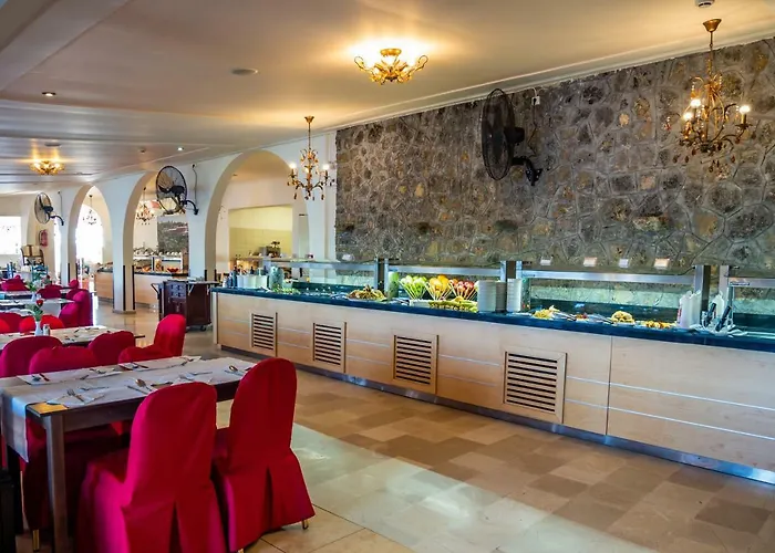 Palace - Adults Only Hotel Paleokastritsa