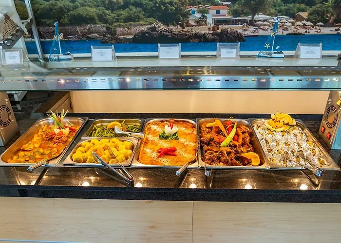 Palace - Adults Only Hotel