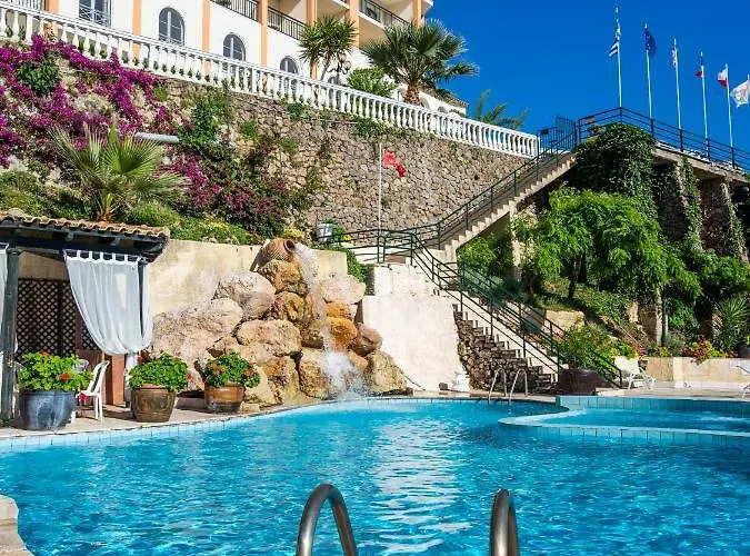 Hotel Palace - Adults Only