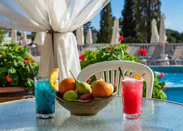 Hotel Palace - Adults Only 4*