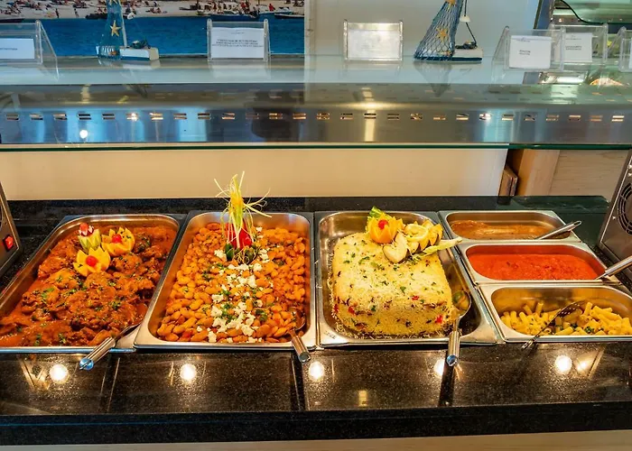 Palace - Adults Only