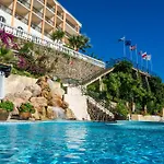 Palace - Adults Only 4*