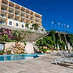 Palace - Adults Only 4* Paleokastritsa