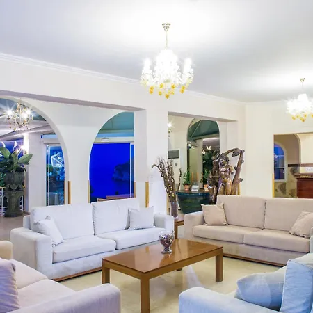 Palace - Adults Only Hotel Paleokastritsa