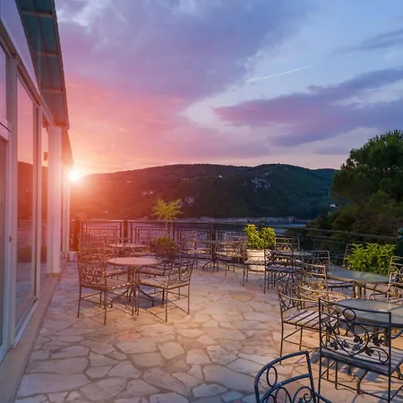 Hotel Palace - Adults Only Paleokastritsa
