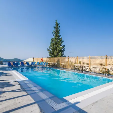 Palace - Adults Only Hotel 4*