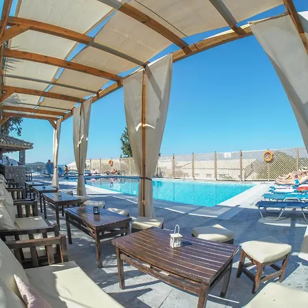 Palace - Adults Only Hotel