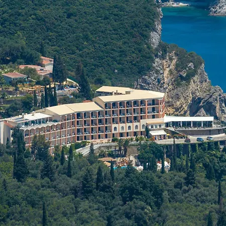 Palace - Adults Only