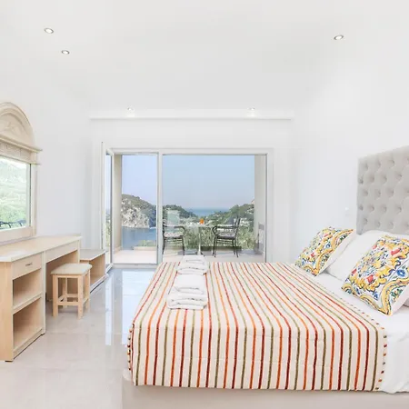 Palace - Adults Only ホテル