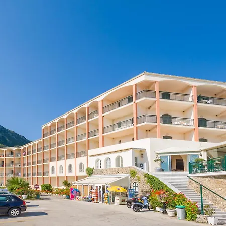 Palace - Adults Only Paleokastritsa