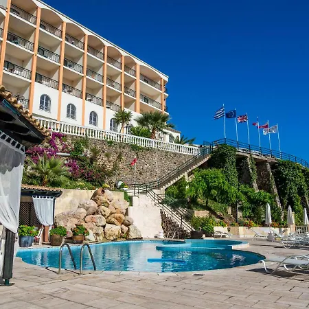 Palace - Adults Only Hotel Paleokastritsa