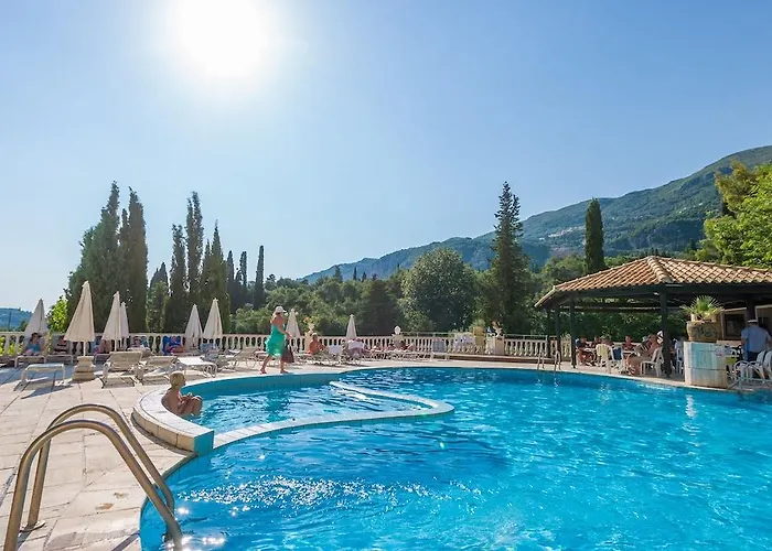 Palace - Adults Only