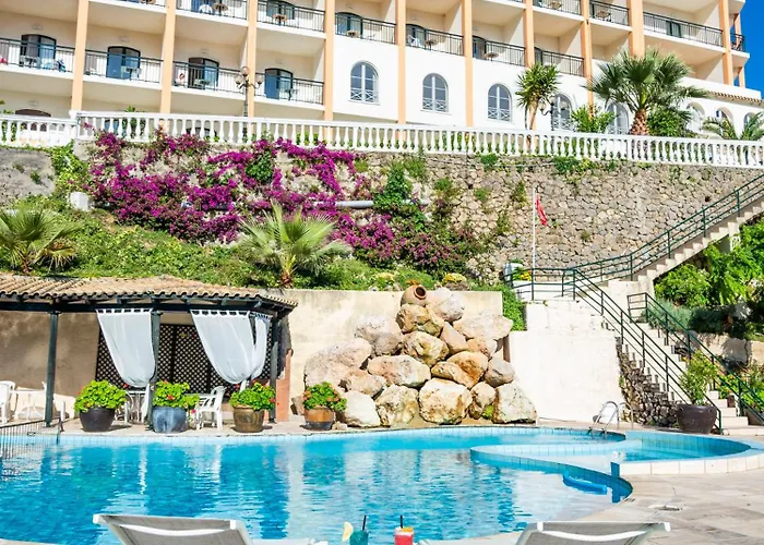 Palace - Adults Only ホテル