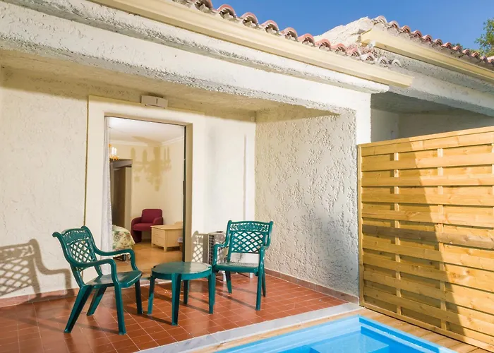 Palace - Adults Only パレオカストリッツア