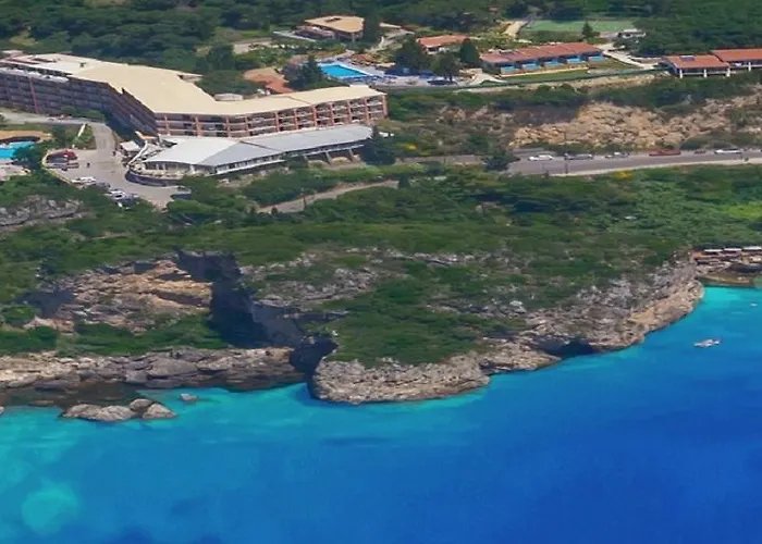 فندق Palace - Adults Only 4*