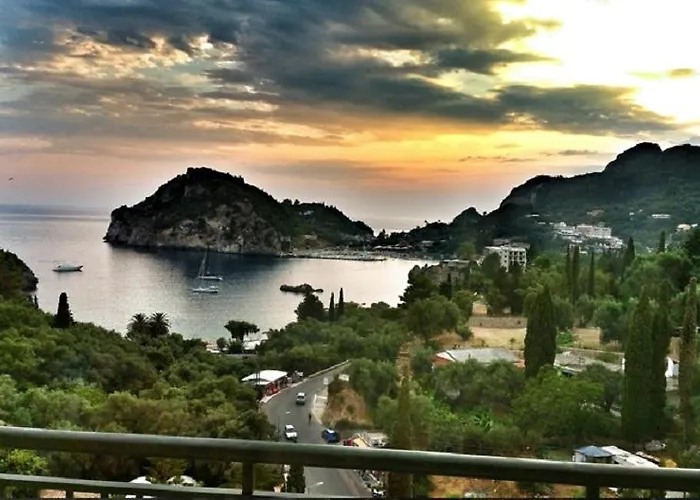 Palace - Adults Only 4* パレオカストリッツア