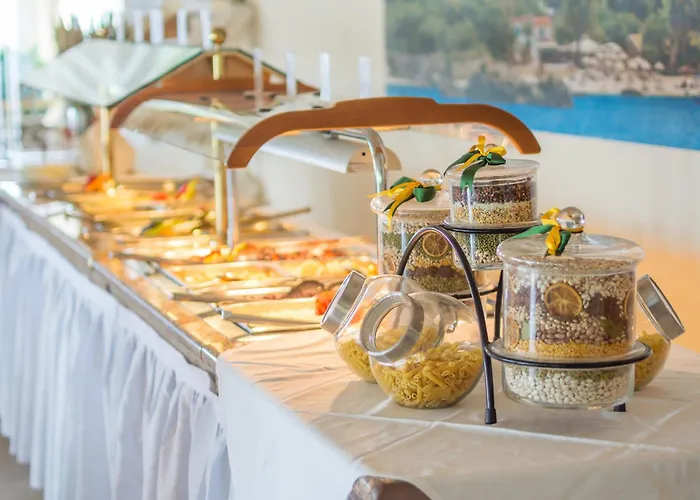 Palace - Adults Only 4*