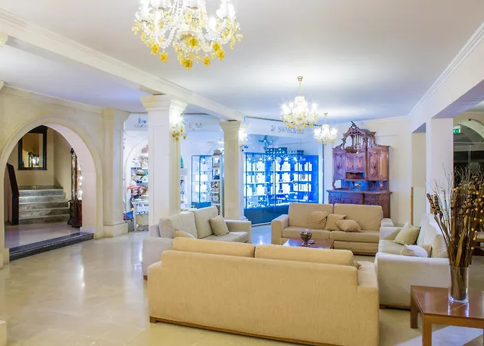 Palace - Adults Only パレオカストリッツア