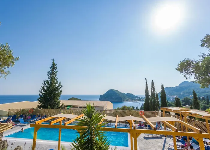 Palace - Adults Only 4* باليوكاستريتسا