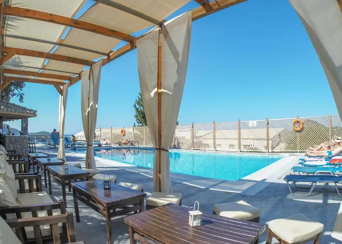 Palace - Adults Only فندق