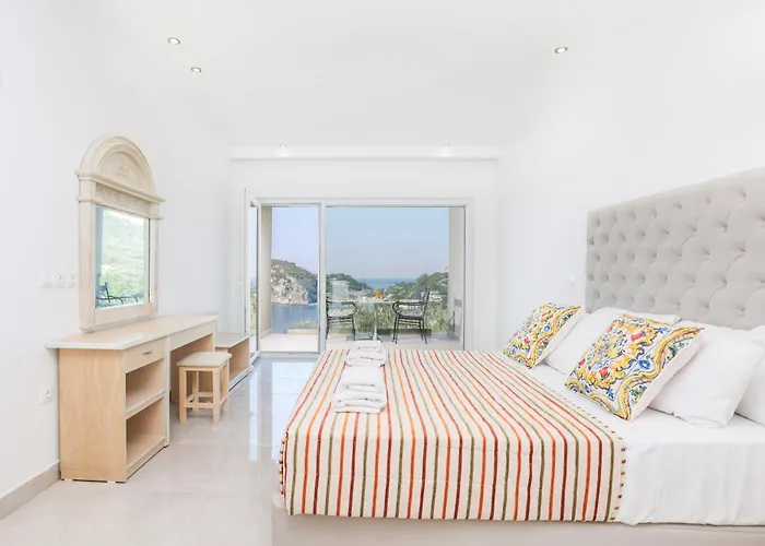 Palace - Adults Only ホテル