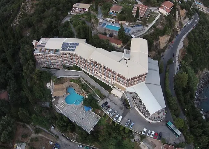 Palace - Adults Only パレオカストリッツア