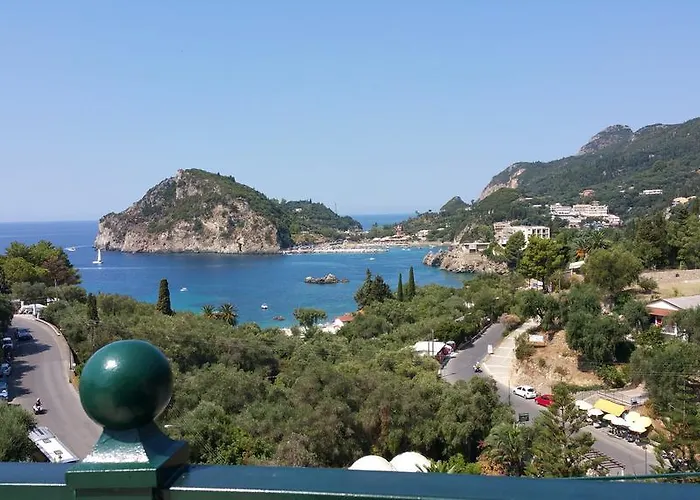 ホテル Palace - Adults Only 4*