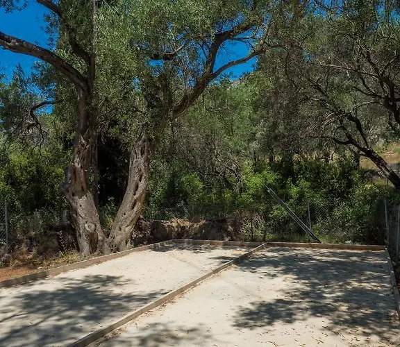 ホテル Palace - Adults Only