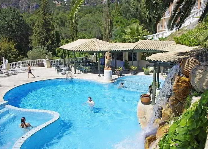 ホテル Palace - Adults Only 4*