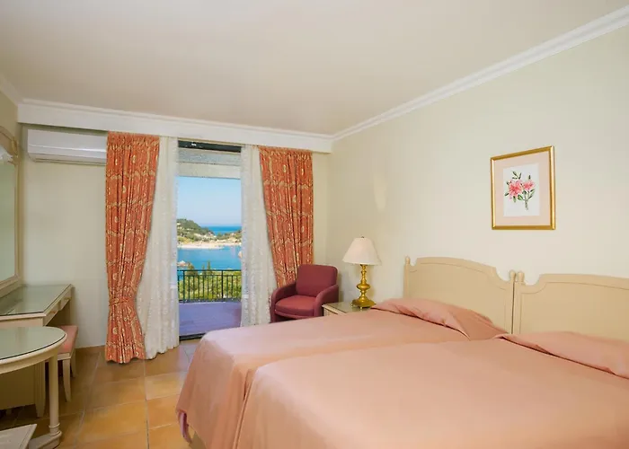 Palace - Adults Only 4*