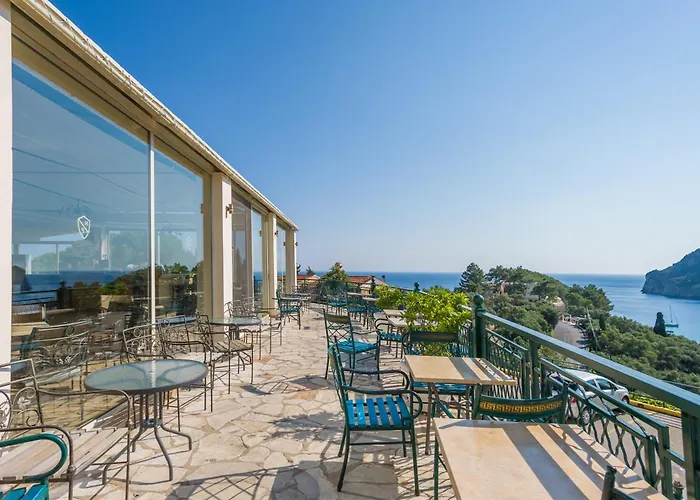 ホテル Palace - Adults Only 4*