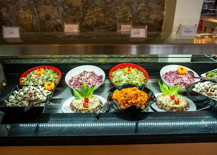 Palace - Adults Only