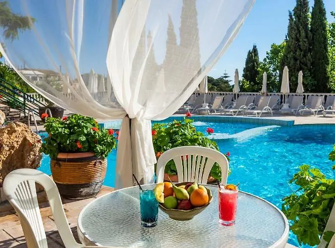 Palace - Adults Only ホテル