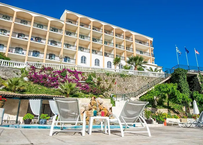 ホテル Palace - Adults Only 4*