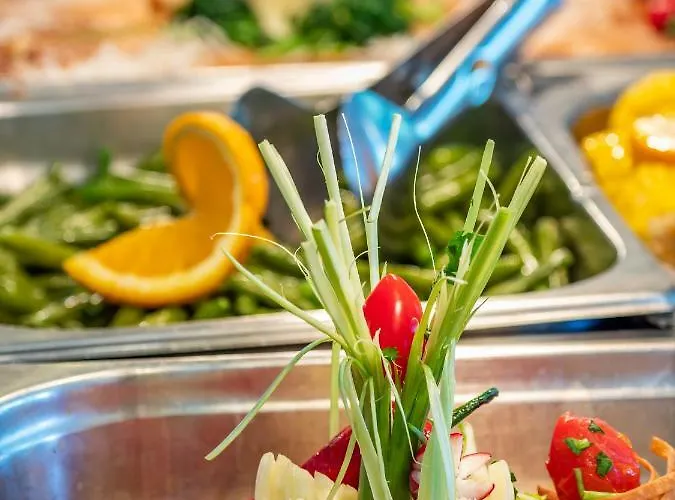 Palace - Adults Only ホテル パレオカストリッツア