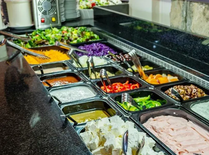 Palace - Adults Only ホテル 4*