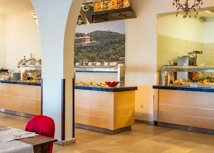 Palace - Adults Only ホテル