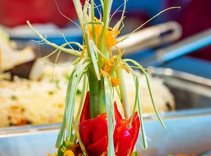 Palace - Adults Only ホテル 4*