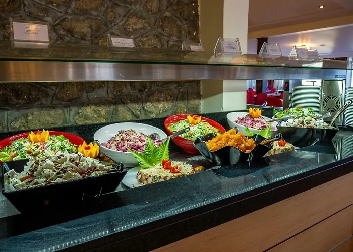 Palace - Adults Only ホテル 4*