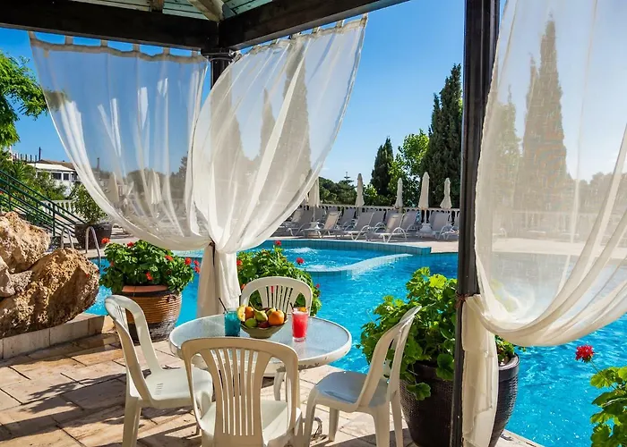 Palace - Adults Only 4*